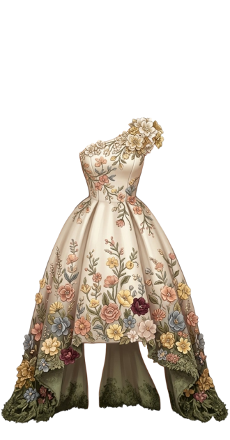 Flor de Lilax