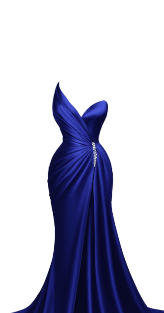 Blue Elegant