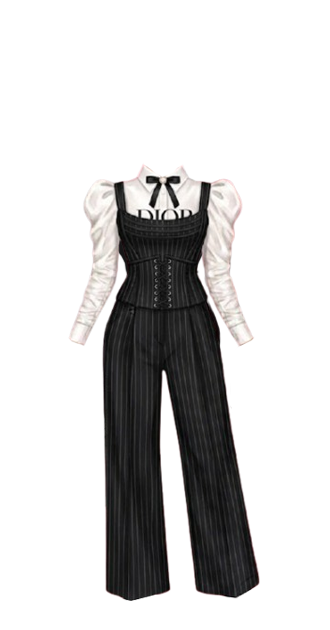 DIOR By Nena/Marilise