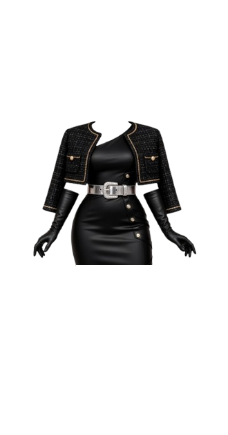 Vogue By Nena