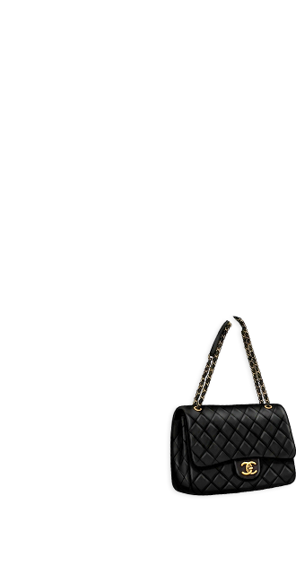 Chanel Maxi Flap Bag