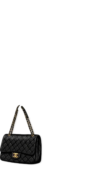 Chanel Maxi Flap Bag