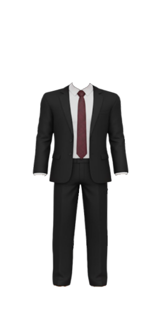 Business Suit