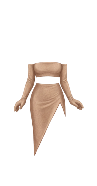 concept girl