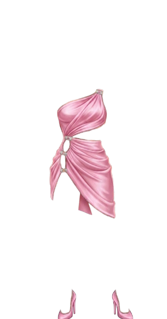Dreaming of Pink