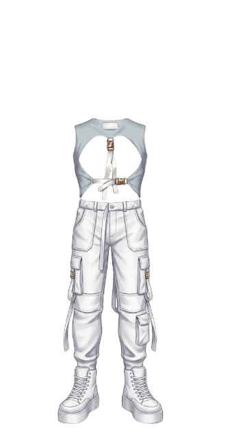 Cyber Himbo