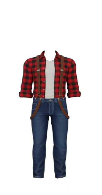 Lumberjack