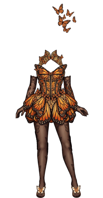Effie Hunger Games Kovz Gala