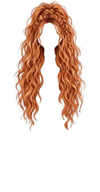 Ruiva Samira