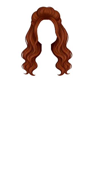 Dark Ginger Gala