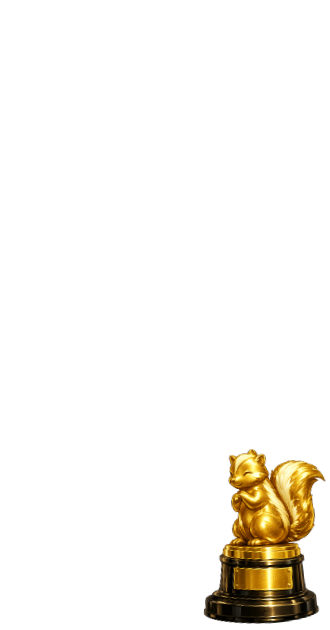 Golden Skunk Award