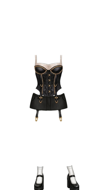 Dior Darling