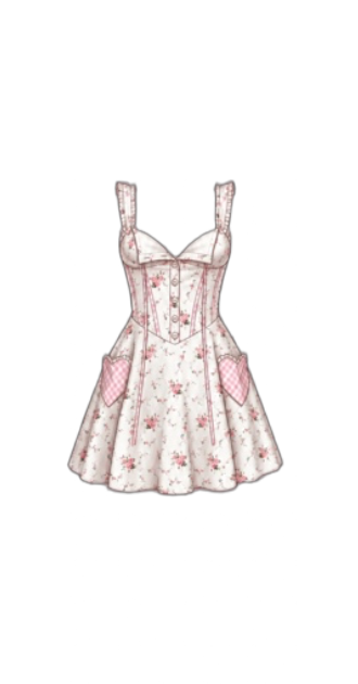 Picnic Dress