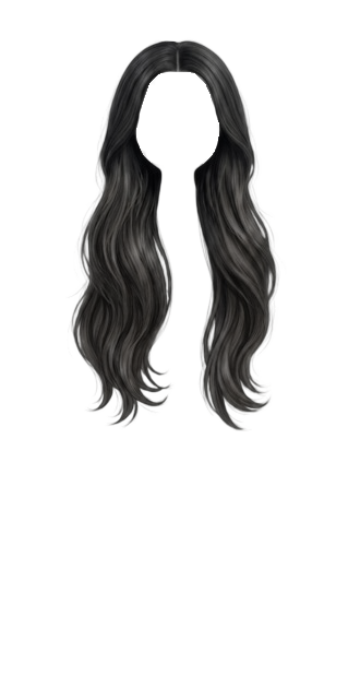 Stereotype Hair BL