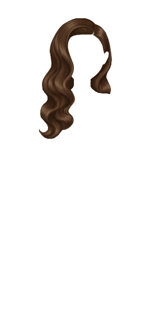 Dark Brown Paula