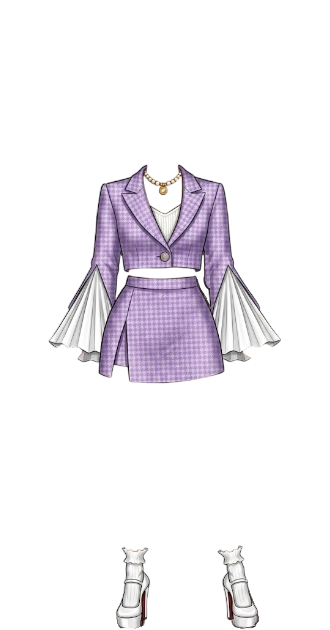 Purple Prep