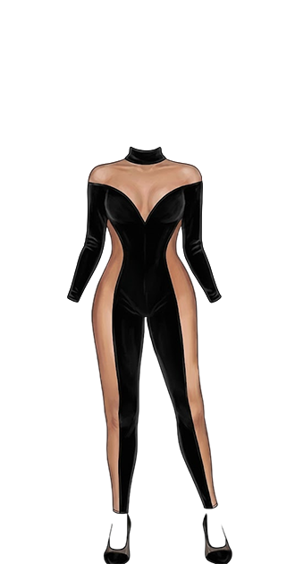 Midnight Mesh