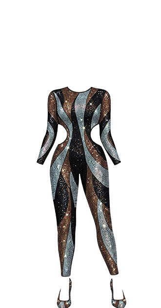 Shimmer Streak