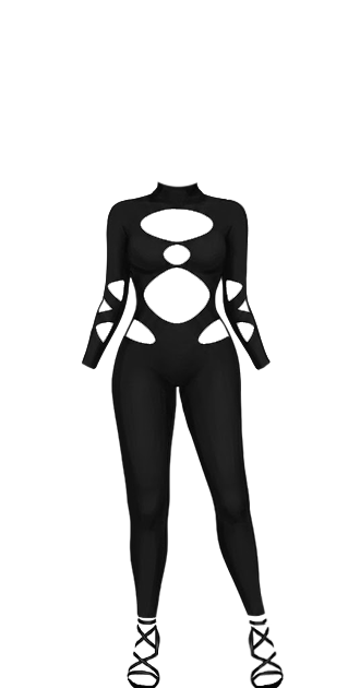 Shadow Edge