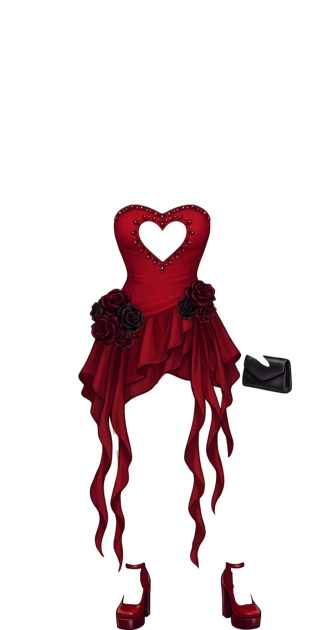 Tango girl
