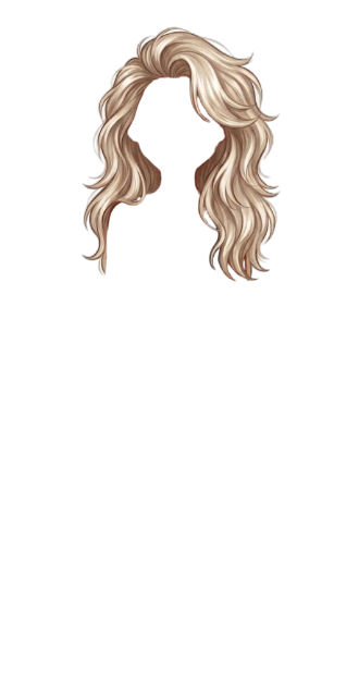 Jen in Blonde