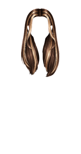 Chunky Highlights (Brunette)