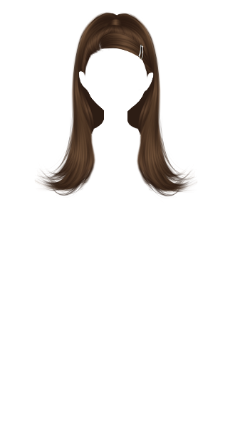 Dark Brown Andrea