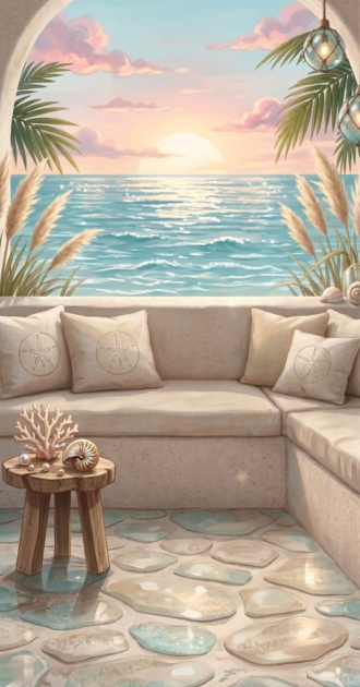 Background Villa