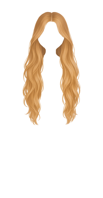 Strawberry Blonde Ruby
