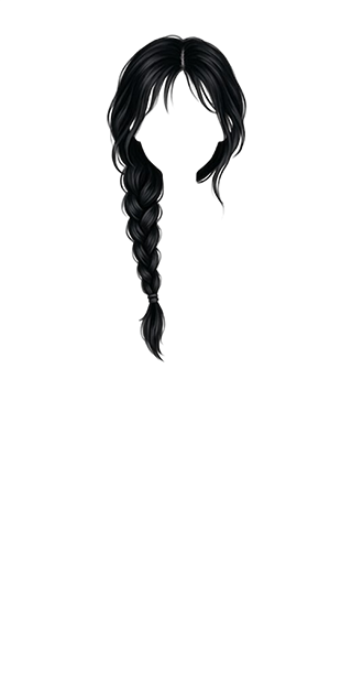 Cottage Noir