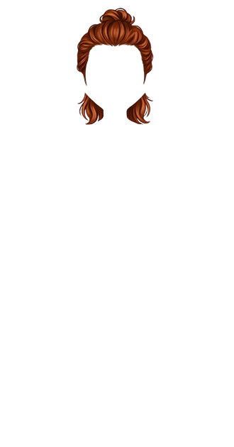 Samurai Ginger