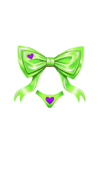 Saphira Shock Neon