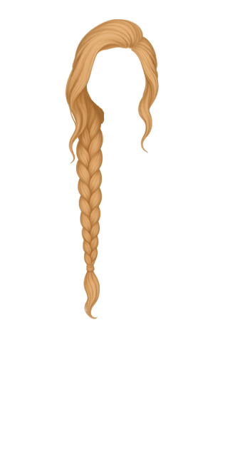 Strawberry Blonde Bianca 2.0