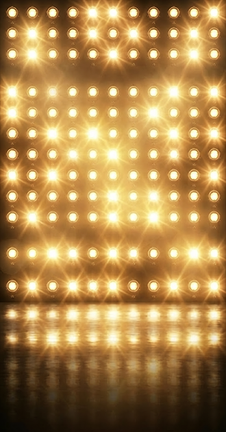 Golden Flares