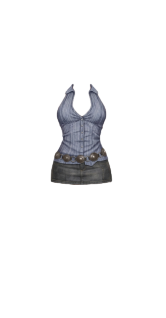 CasualDenim