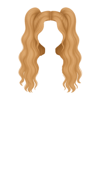 Strawberry Blonde Jojo