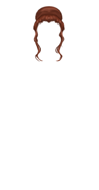 WowPlatinums Simple Updo