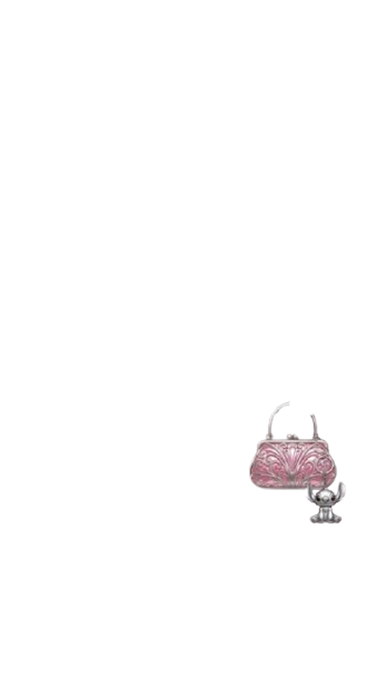Baby Stitck Bag By Nena