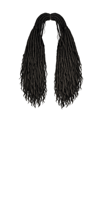 Goddess Locs