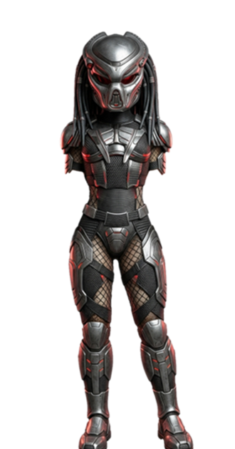 Predator 2