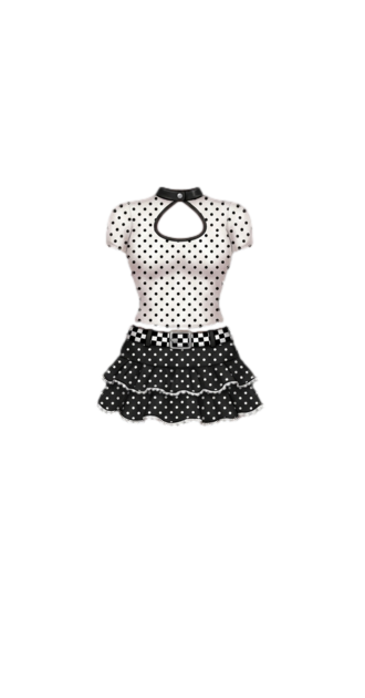 PolkaDotDoll