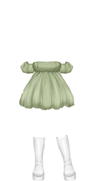 GreenBuffant