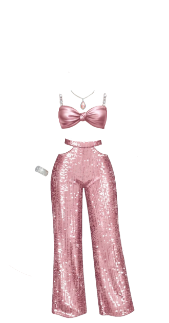 Pinkie