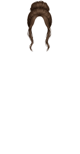 Dark Brown Miranda