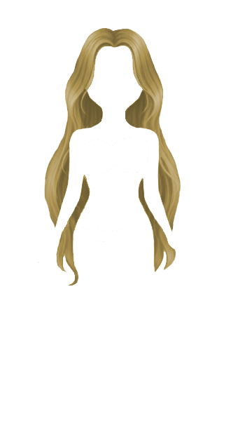 Bloom Collection - Blonde