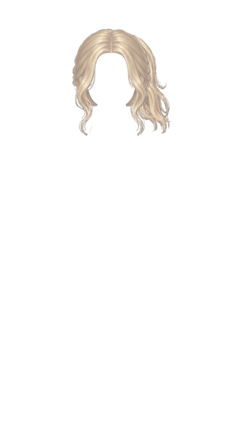 Taste Hair By Nena