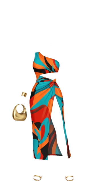 Magnifique