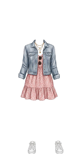 Denim Romance