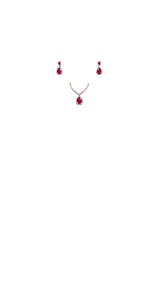 Vermelho Diamante