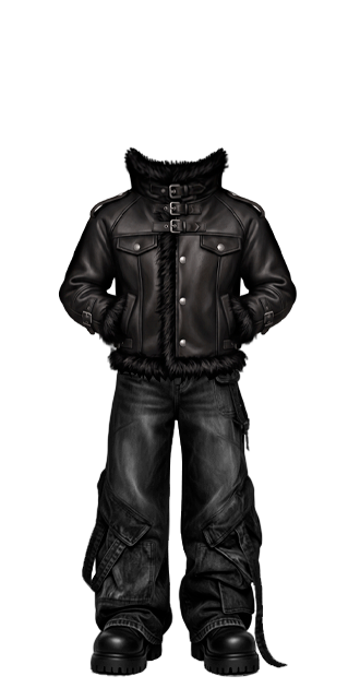Motor Boy